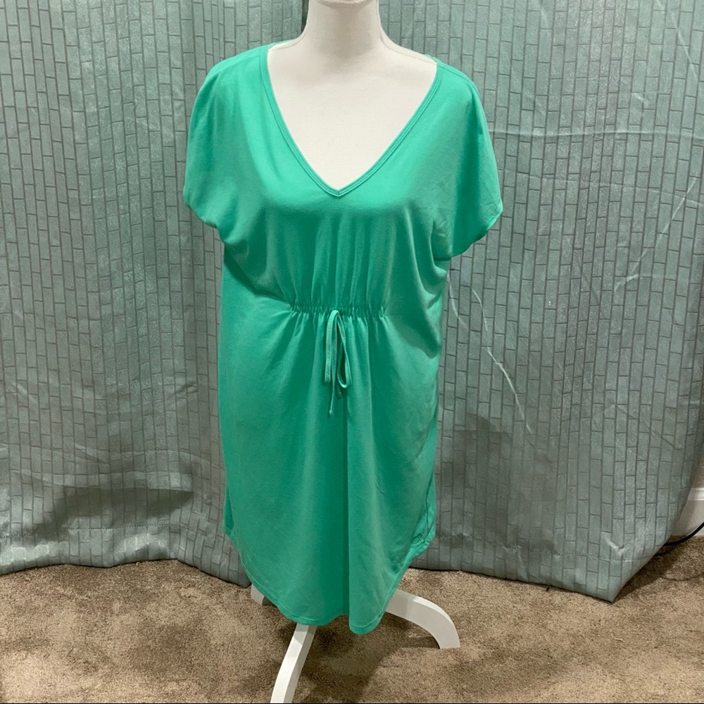 Cute bathing suit coverup